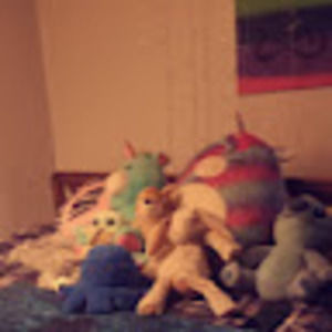 Meet your Posher, Billie